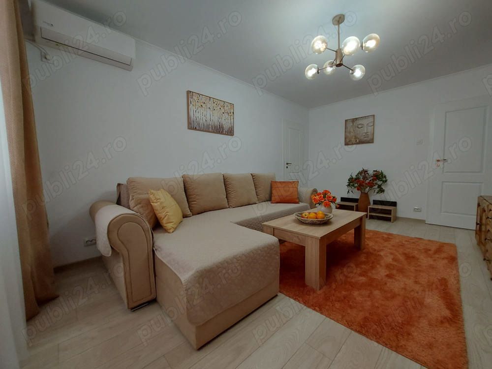 Inchiriere un apartament 2 camere — fotografia 5