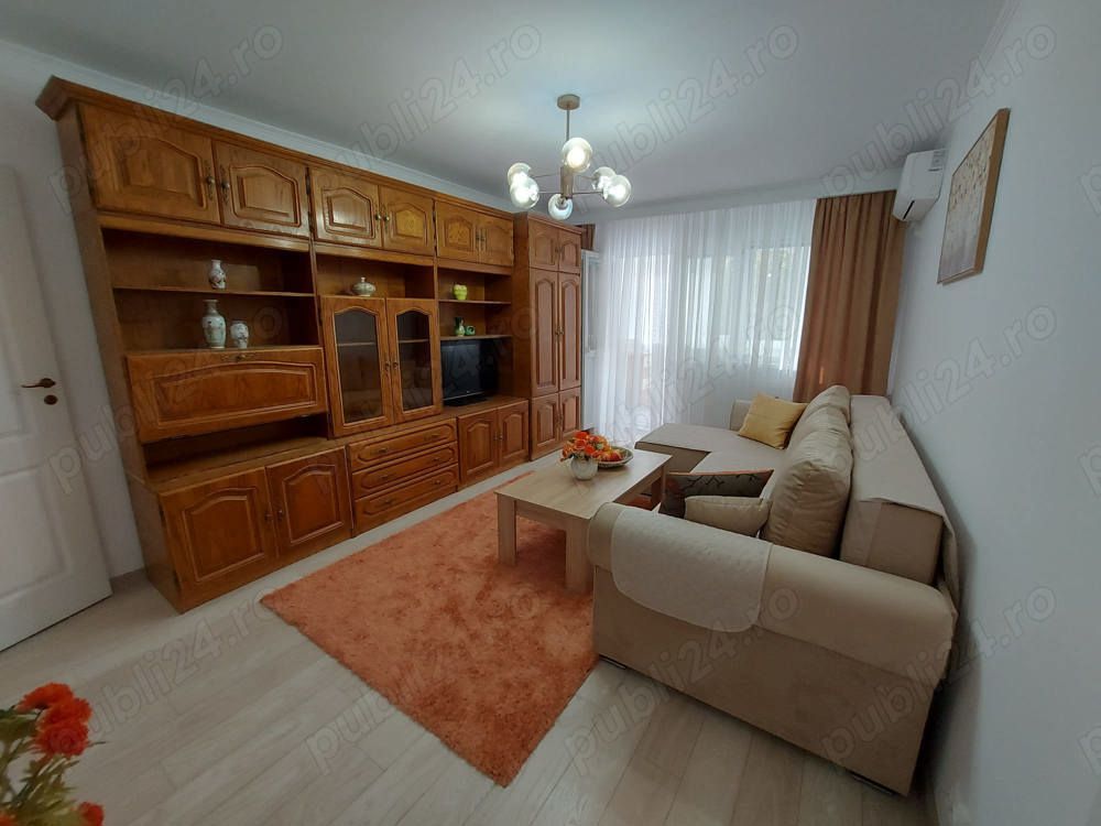 Inchiriere un apartament 2 camere — fotografia 6
