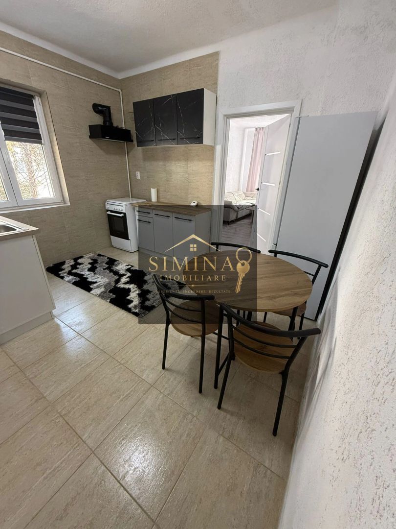 Apartament 1 Camera, De Vânzare, Strada Cugir — fotografia 3