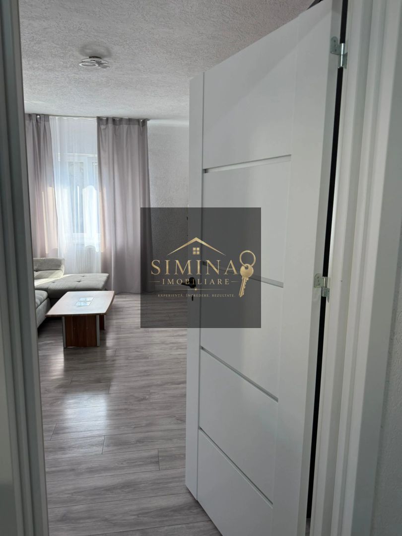 Apartament 1 Camera, De Vânzare, Strada Cugir — fotografia 4