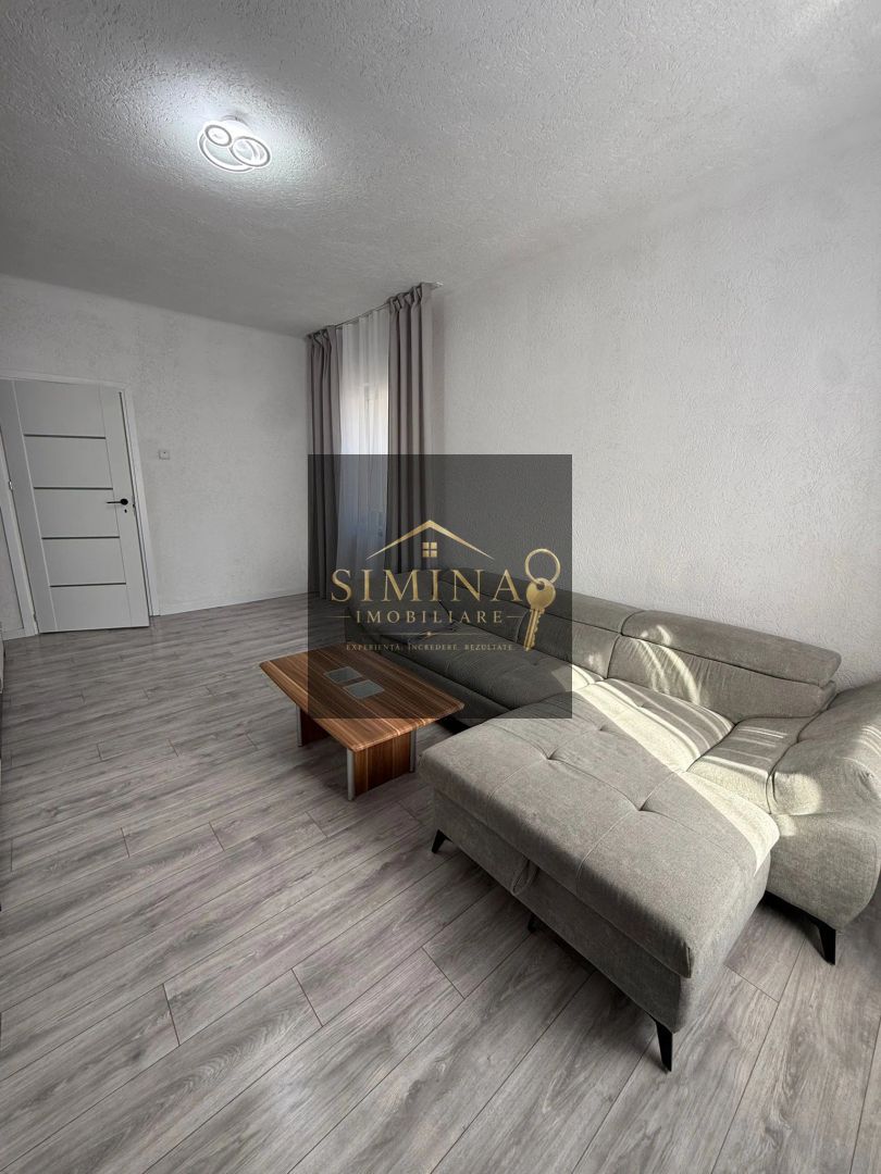 Apartament 1 Camera, De Vânzare, Strada Cugir — fotografia 5