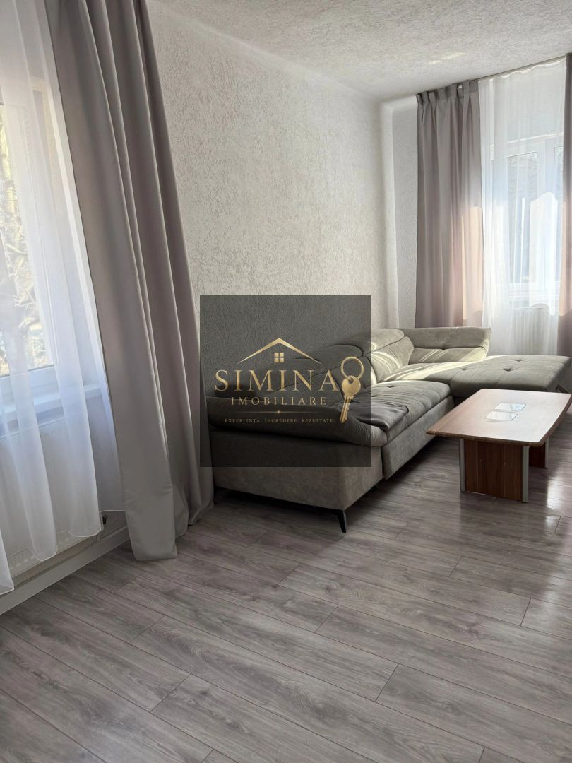 Apartament 1 Camera, De Vânzare, Strada Cugir — fotografia 6
