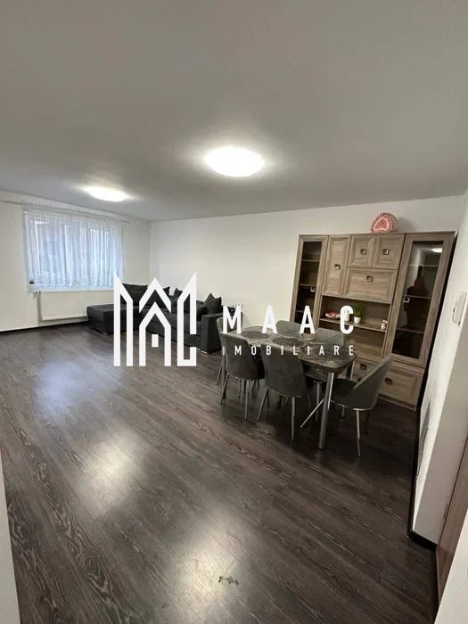 Apartament 3 camere I Decomandat I Calea Cisnadiei