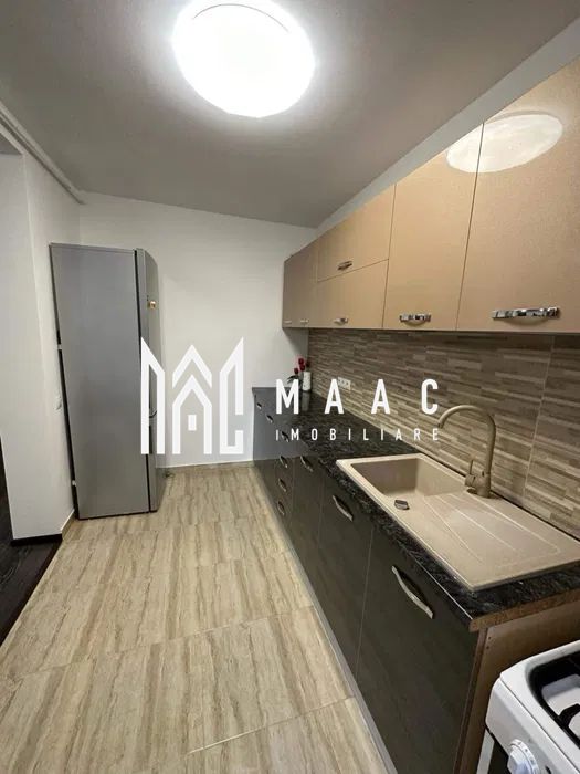Apartament 3 camere I Decomandat I Calea Cisnadiei — fotografia 4