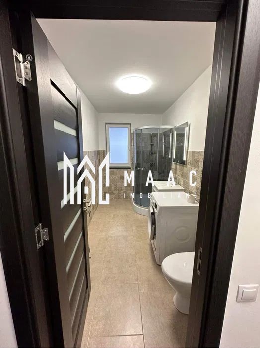 Apartament 3 camere I Decomandat I Calea Cisnadiei — fotografia 5