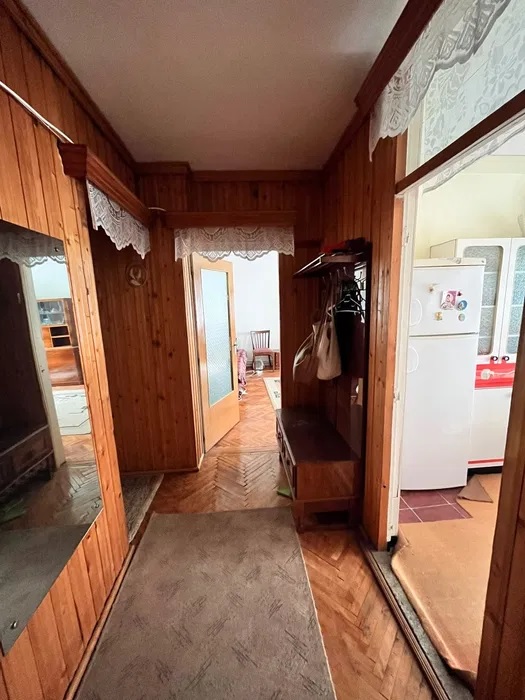 Apartament cu 3 camere – Dumbrava Nord, priveliște deosebită — fotografia 2