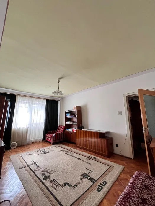 Apartament cu 3 camere – Dumbrava Nord, priveliște deosebită — fotografia 3