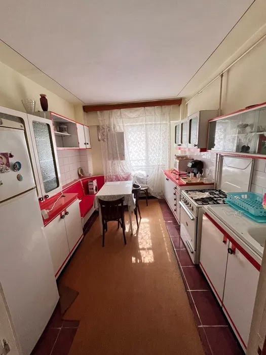 Apartament cu 3 camere – Dumbrava Nord, priveliște deosebită — fotografia 5
