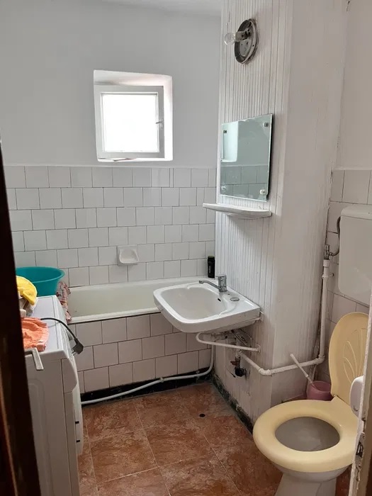 Apartament cu 3 camere – Dumbrava Nord, priveliște deosebită — fotografia 6