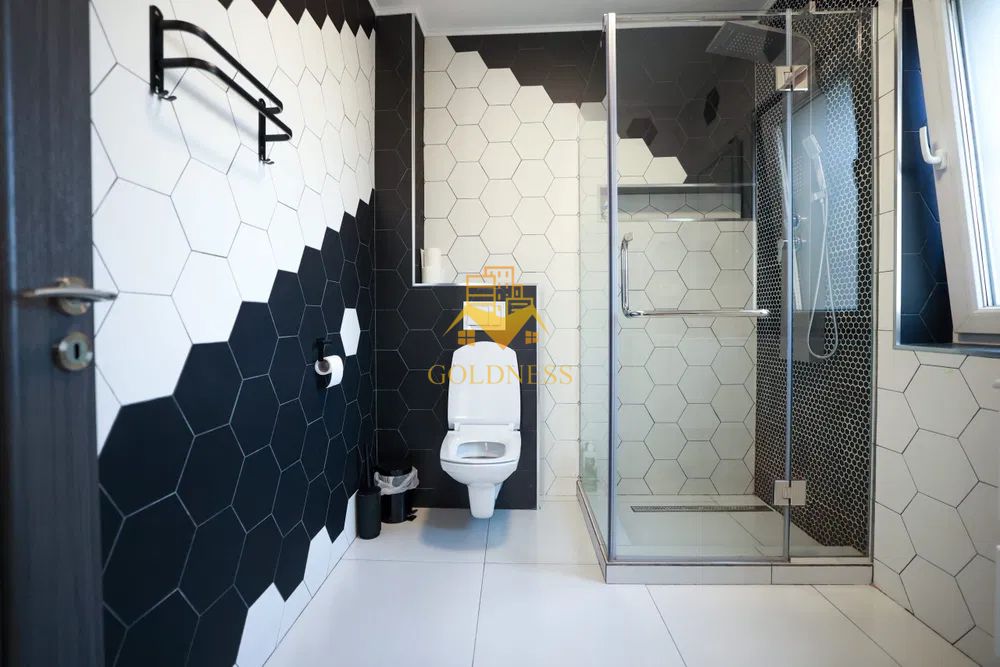 2 camere, Premium, bloc nou, parcare, Intre Lacuri, Dunarii, Iulius — fotografia 6