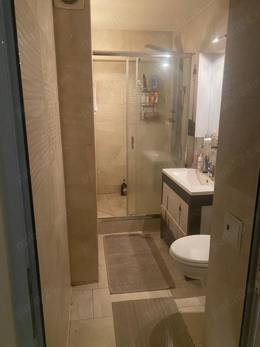 Apartament 3 camere Matei Basarab - Calea Calarasi # stradal # vedere mixta #modern amenajat — fotografia 3