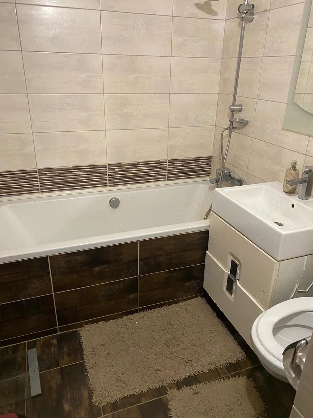 Apartament 3 camere Matei Basarab - Calea Calarasi # stradal # vedere mixta #modern amenajat — fotografia 4