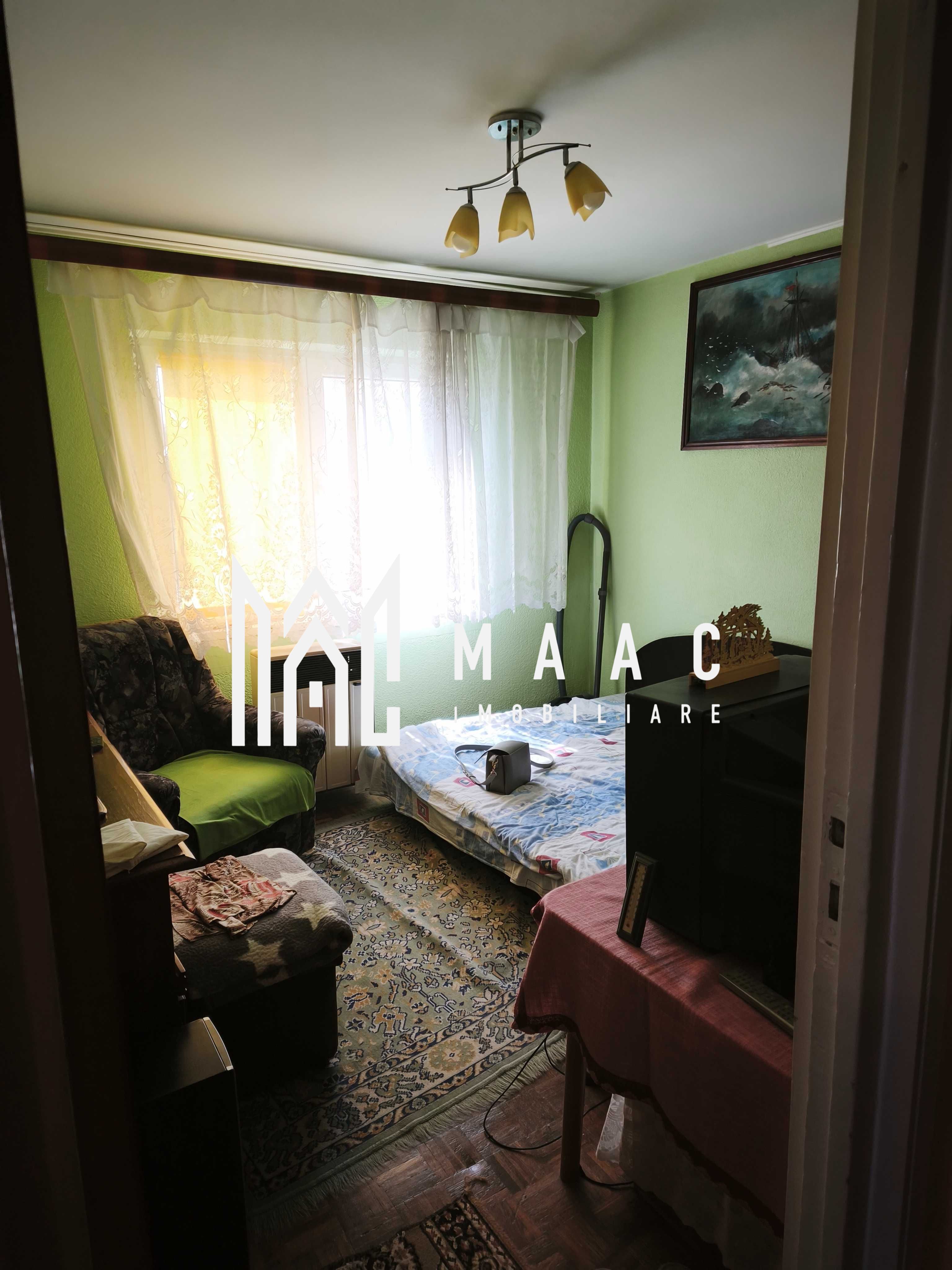 Apartament 3 camere de vânzare | Cisnădie | 55 mp | decomandat — fotografia 6
