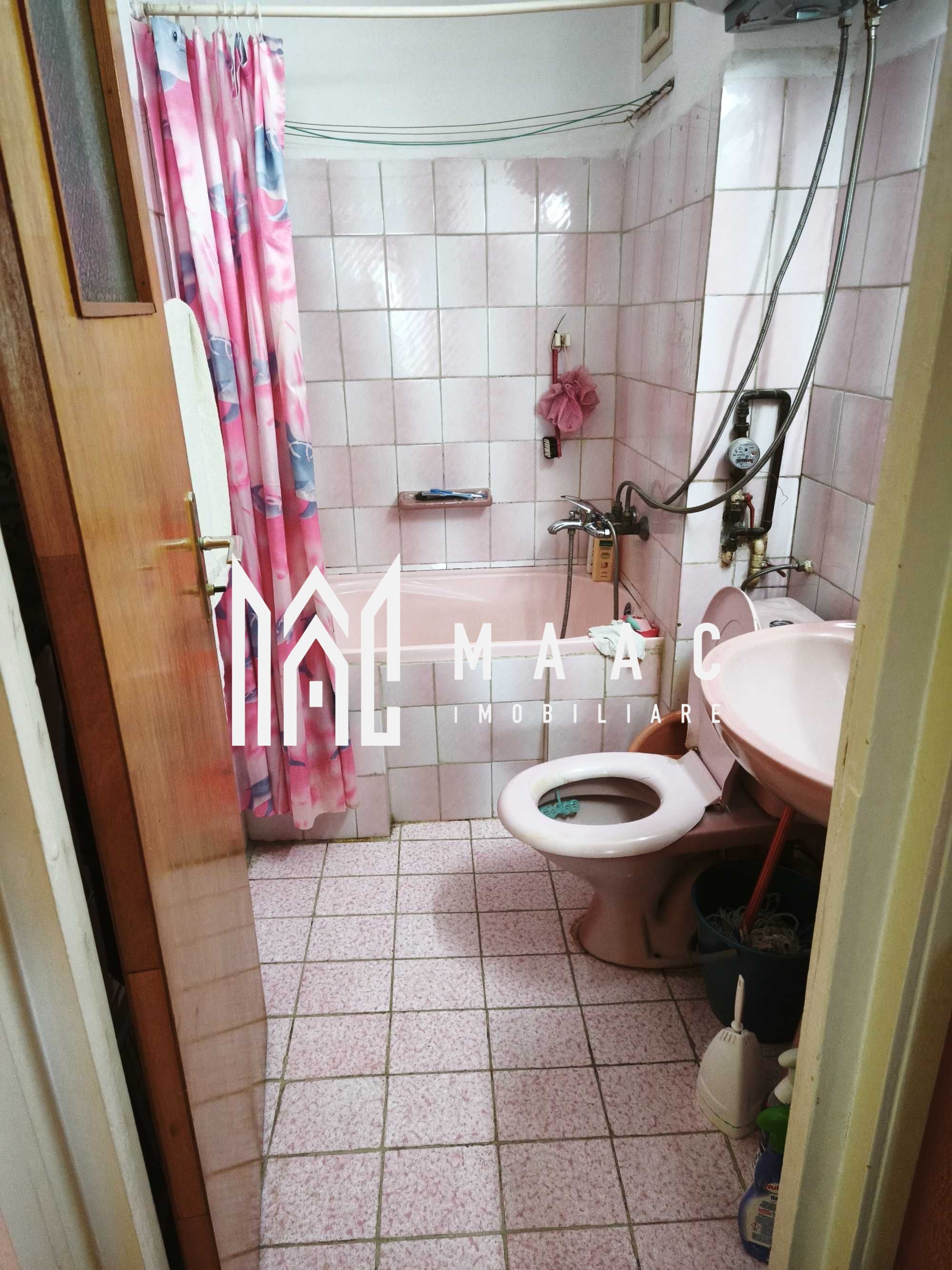 Apartament 3 camere de vânzare | Cisnădie | 55 mp | decomandat — fotografia 7