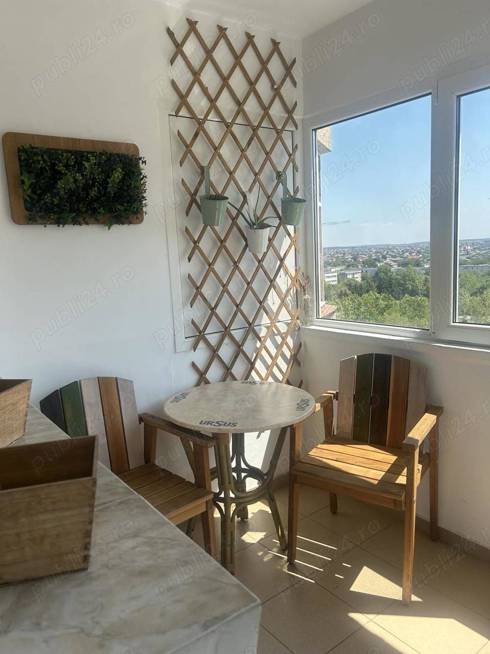 Proprietar vand apartament 4 camere Morarilor - Pantelimon — fotografia 3
