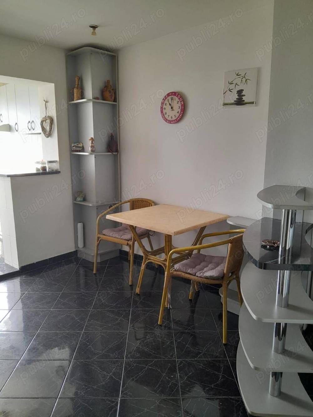 Proprietar vand apartament 4 camere Morarilor - Pantelimon — fotografia 5
