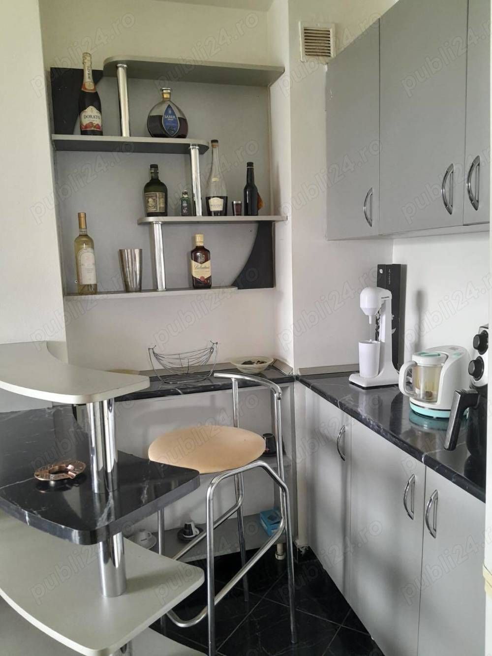 Proprietar vand apartament 4 camere Morarilor - Pantelimon — fotografia 6
