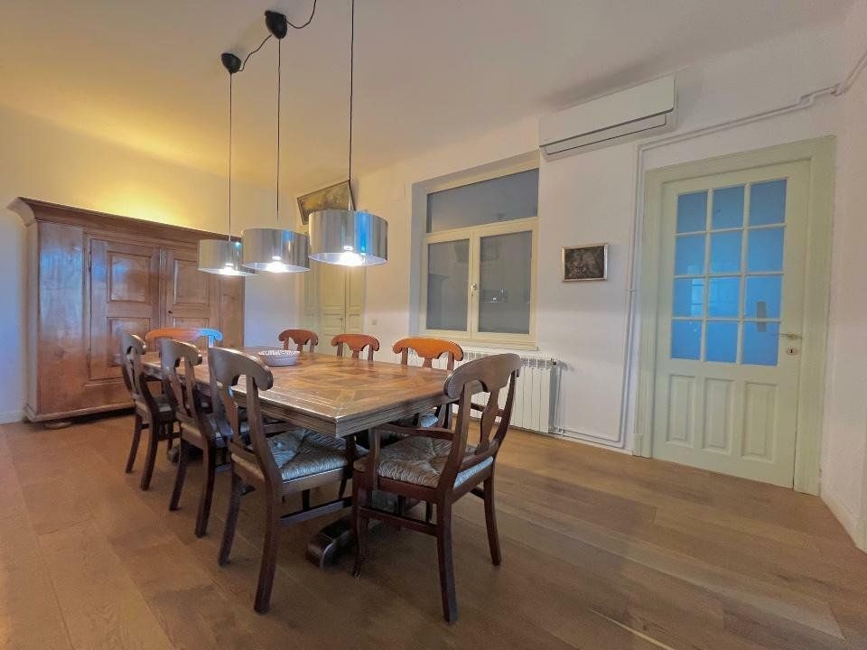 Apartament mare, luminos si stilat langa Cismigiu - sector 1. — fotografia 5
