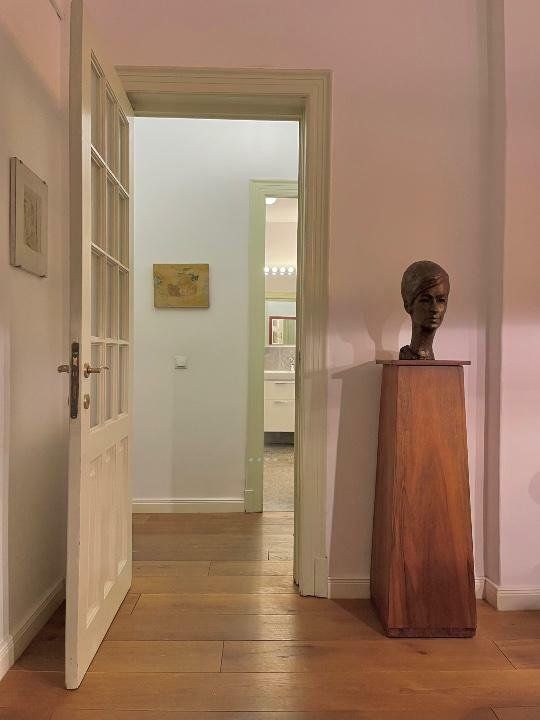 Apartament mare, luminos si stilat langa Cismigiu - sector 1. — fotografia 6
