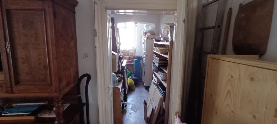 Apartament ultracentral  de 100m2 de vânzare — fotografia 3