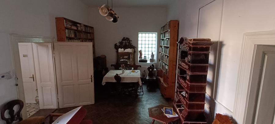 Apartament ultracentral  de 100m2 de vânzare — fotografia 4