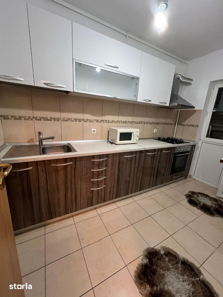Apartamentul 2 camere zona Auchan TItan - Complex Citadella — fotografia 4