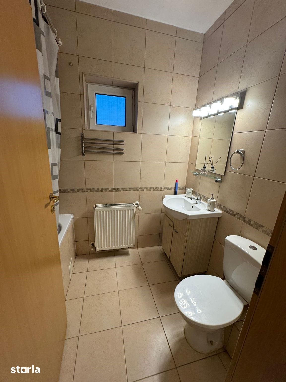 Apartamentul 2 camere zona Auchan TItan - Complex Citadella — fotografia 6