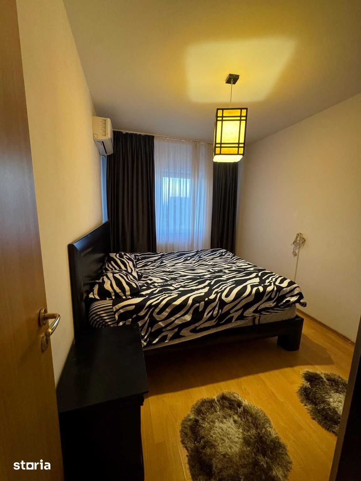 Apartamentul 2 camere zona Auchan TItan - Complex Citadella — fotografia 8