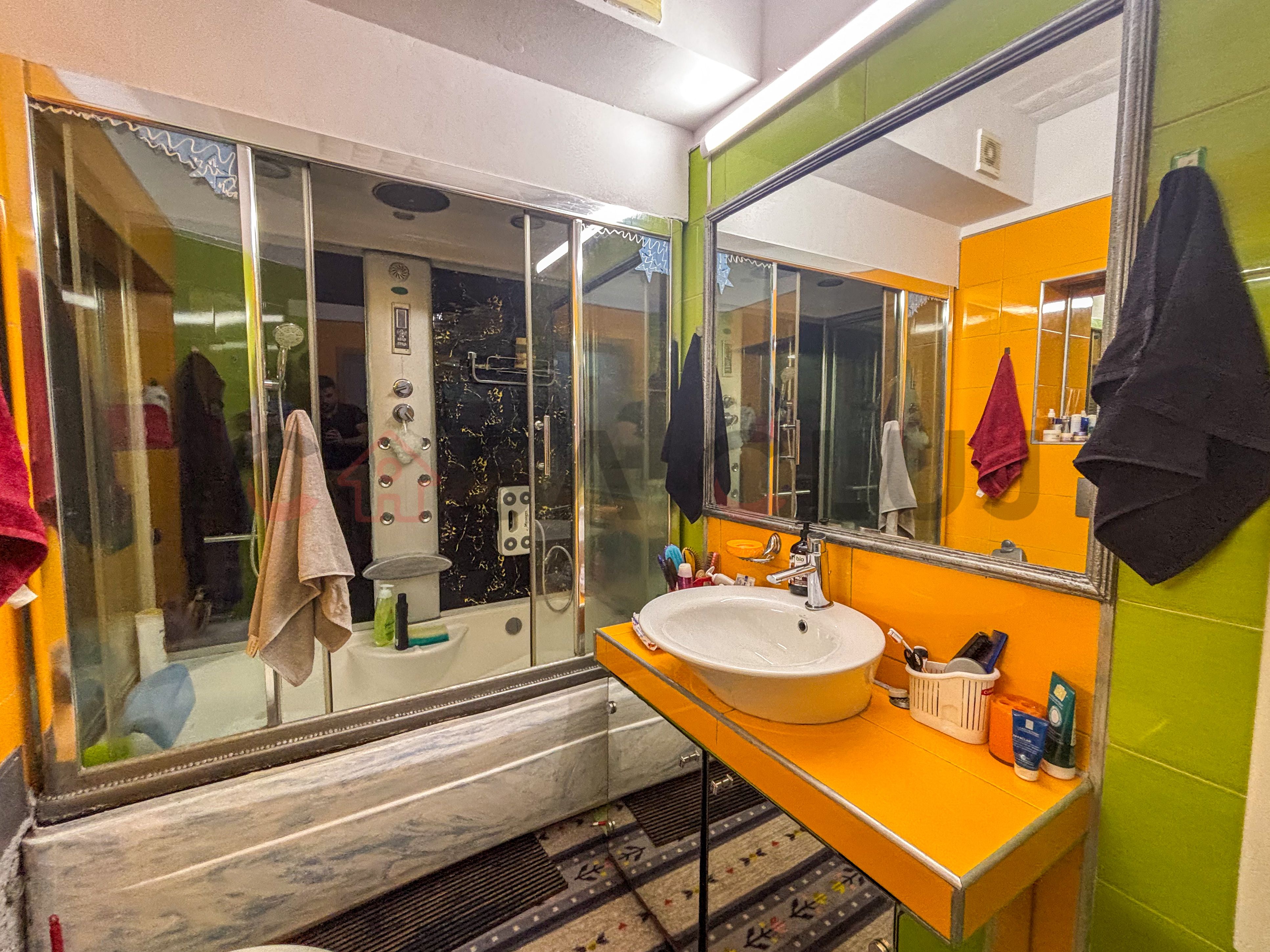 PRIVELIȘTE | DOUA TERASE | ETAJ 1 | ZONA PROFI ZORILOR — fotografia 10