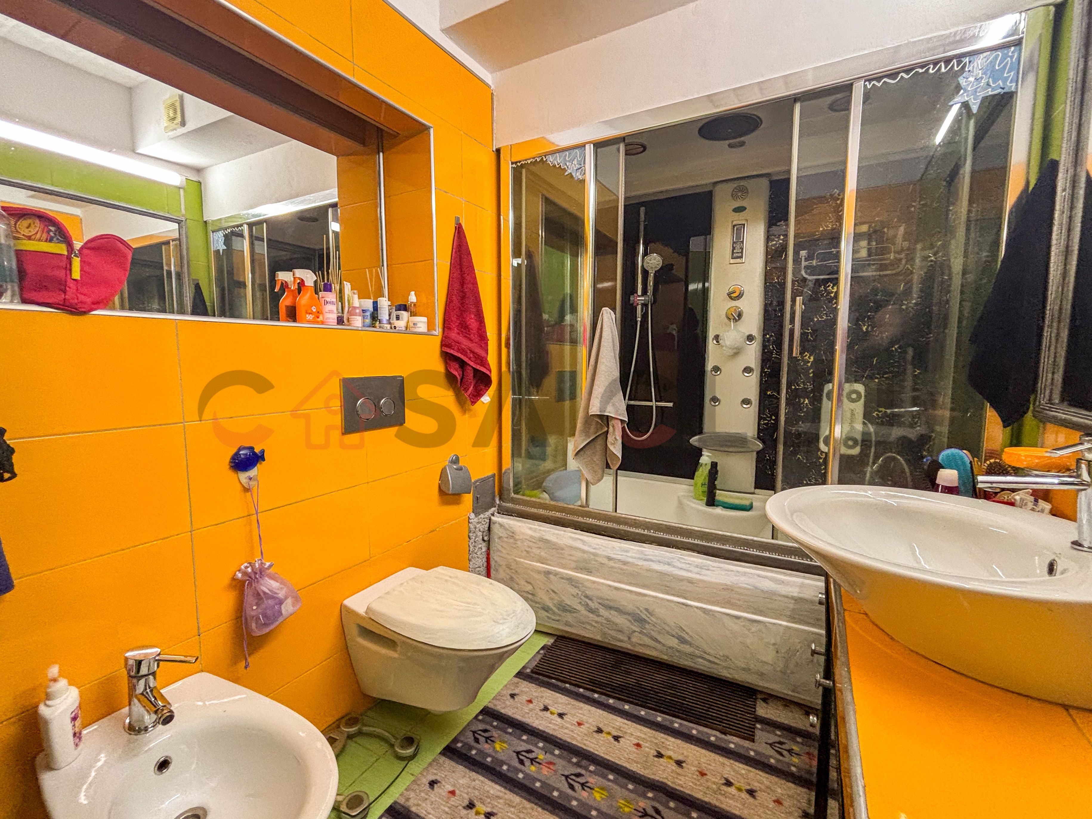 PRIVELIȘTE | DOUA TERASE | ETAJ 1 | ZONA PROFI ZORILOR — fotografia 6