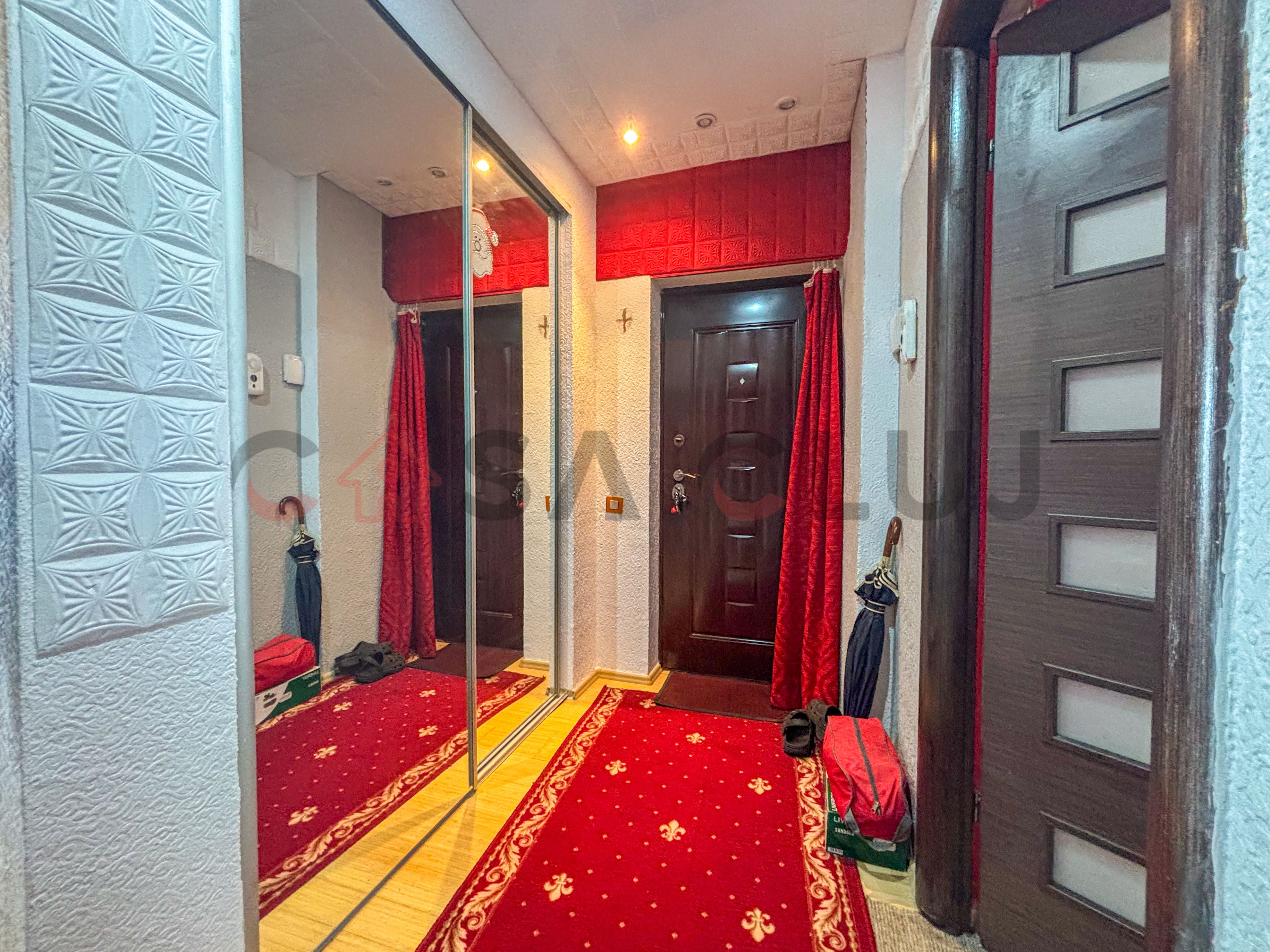 PRIVELIȘTE | DOUA TERASE | ETAJ 1 | ZONA PROFI ZORILOR — fotografia 9