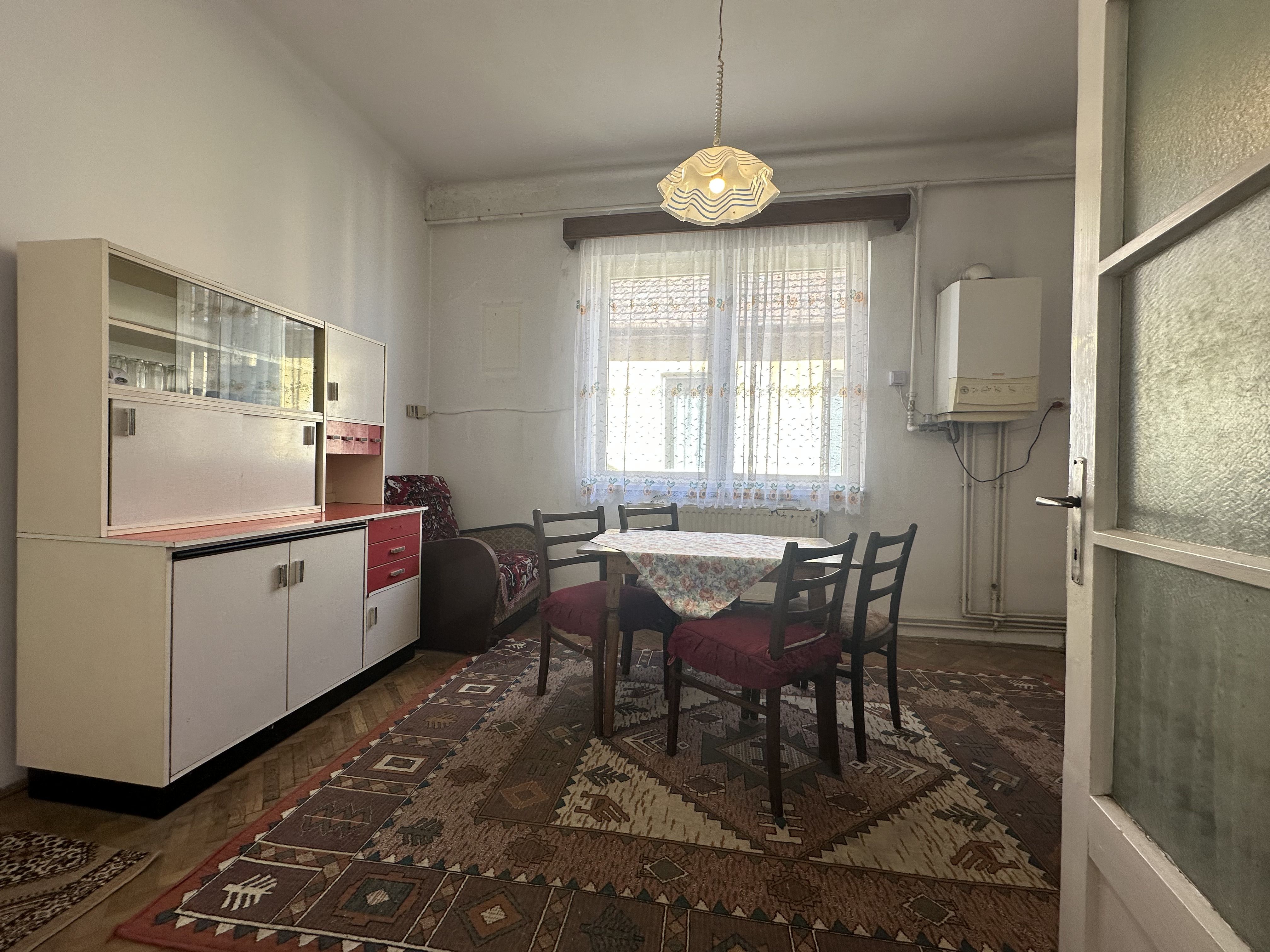Apartament in casa spațios la doar 5-7 minute de Centrul Istoric — fotografia 13