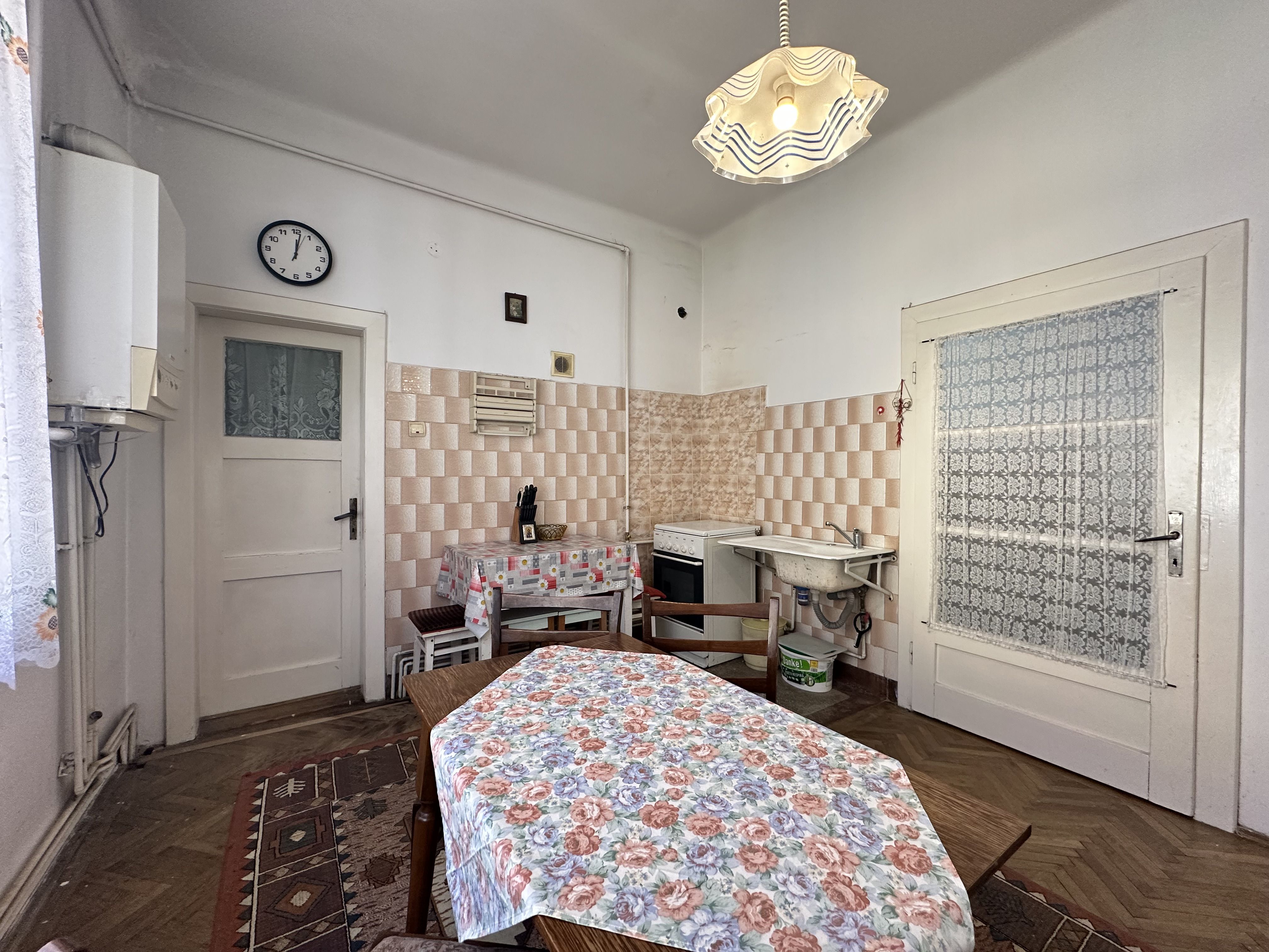 Apartament in casa spațios la doar 5-7 minute de Centrul Istoric — fotografia 14