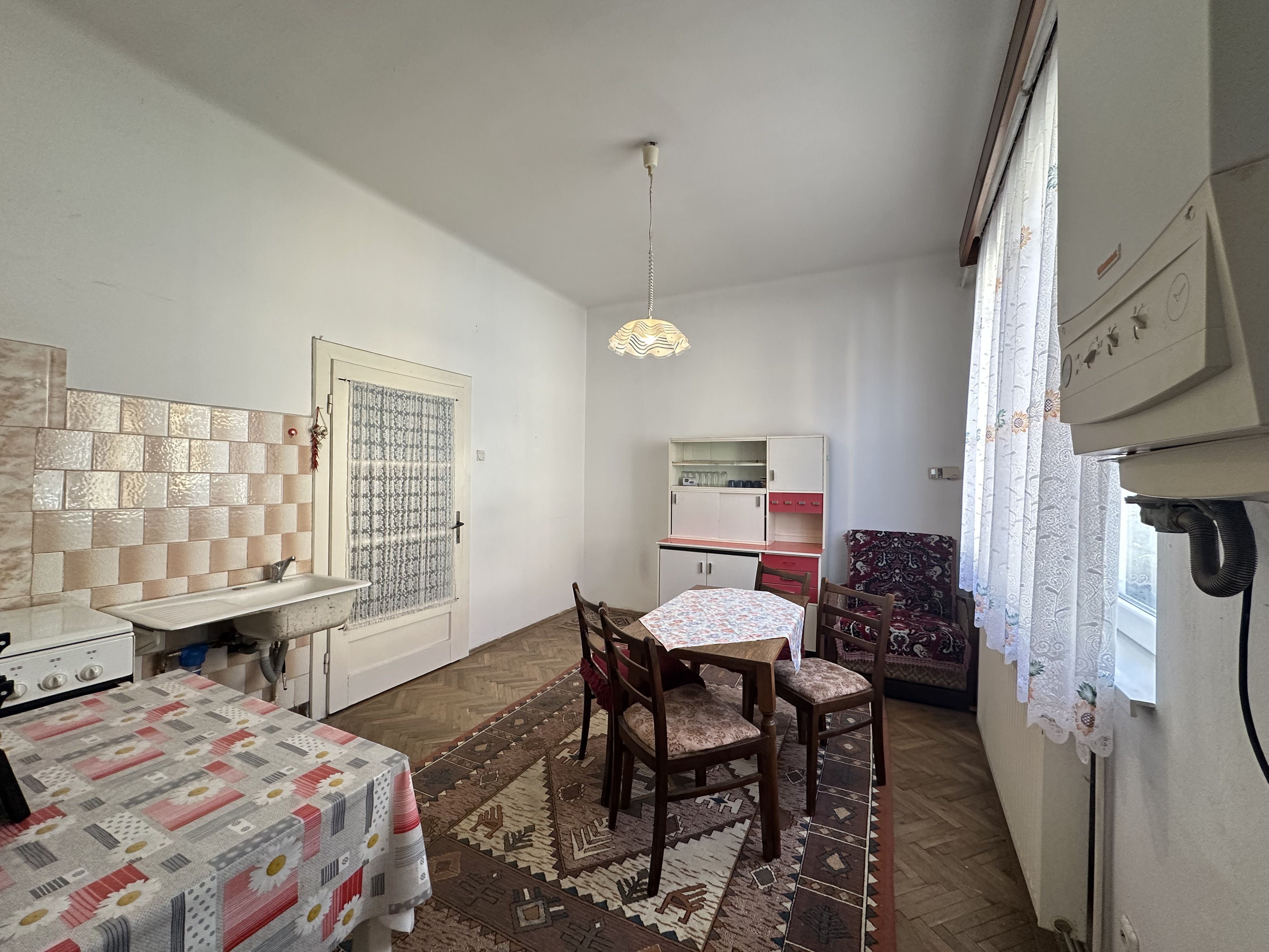 Apartament in casa spațios la doar 5-7 minute de Centrul Istoric — fotografia 15