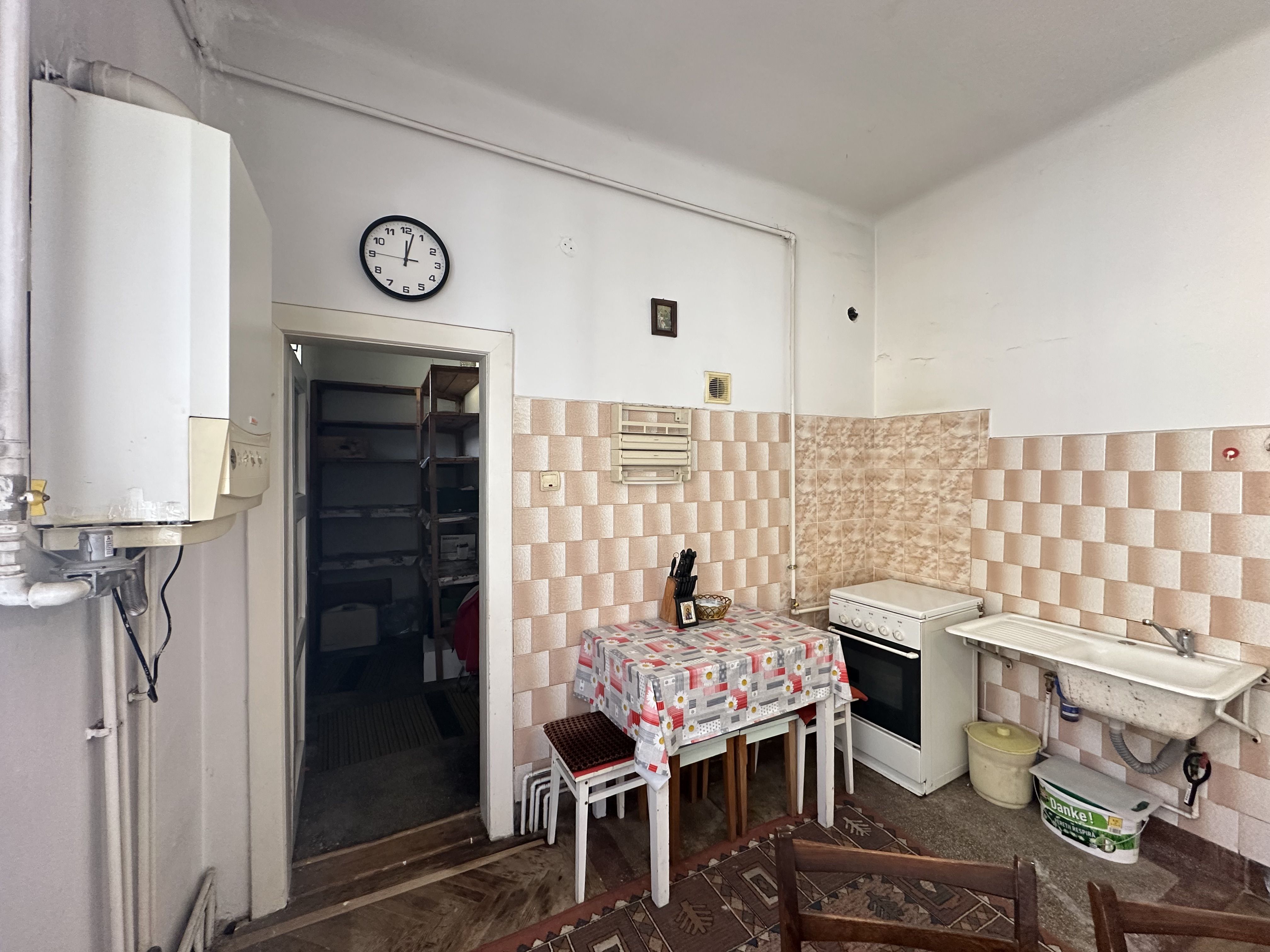 Apartament in casa spațios la doar 5-7 minute de Centrul Istoric — fotografia 16