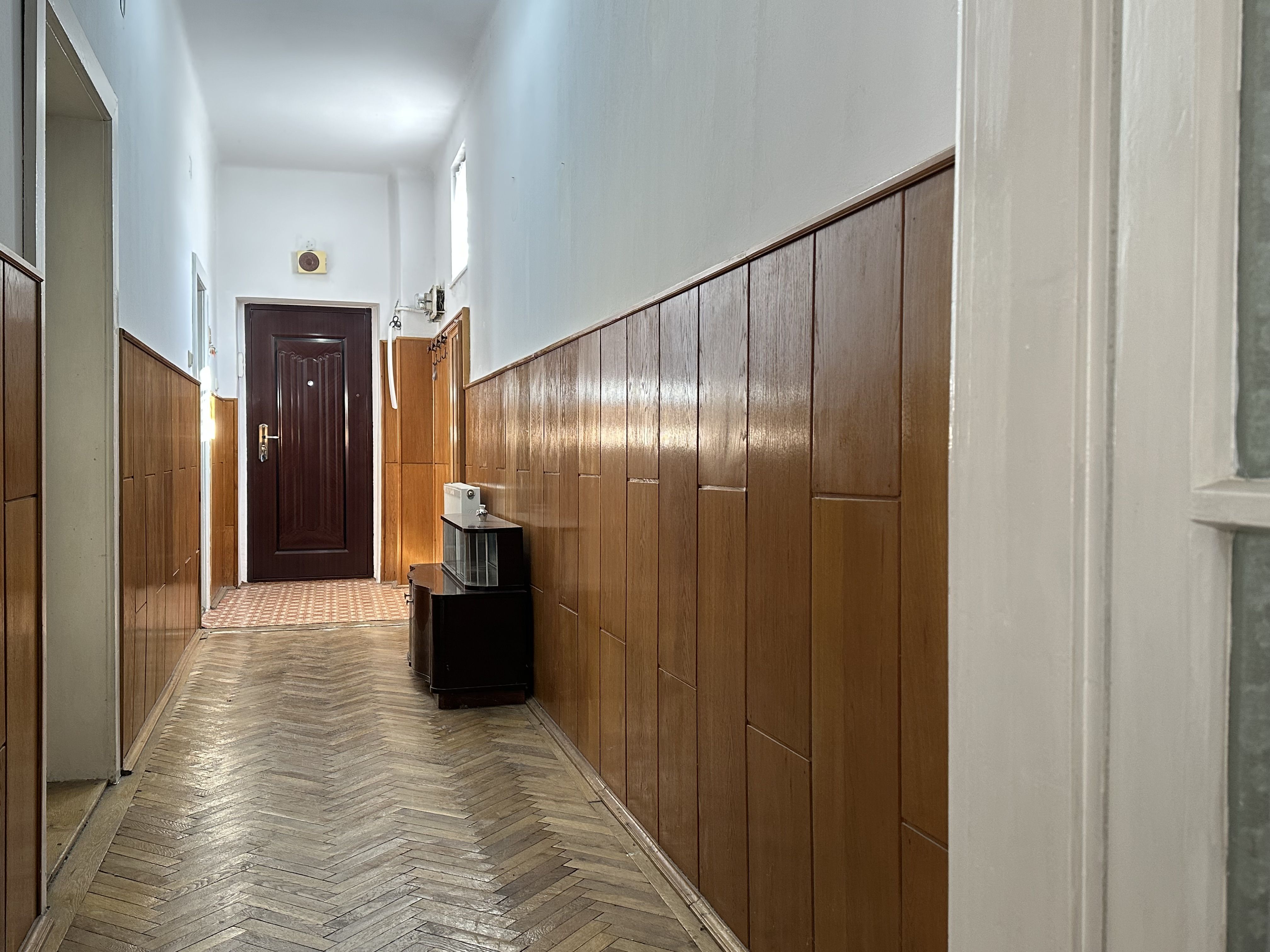 Apartament in casa spațios la doar 5-7 minute de Centrul Istoric — fotografia 18