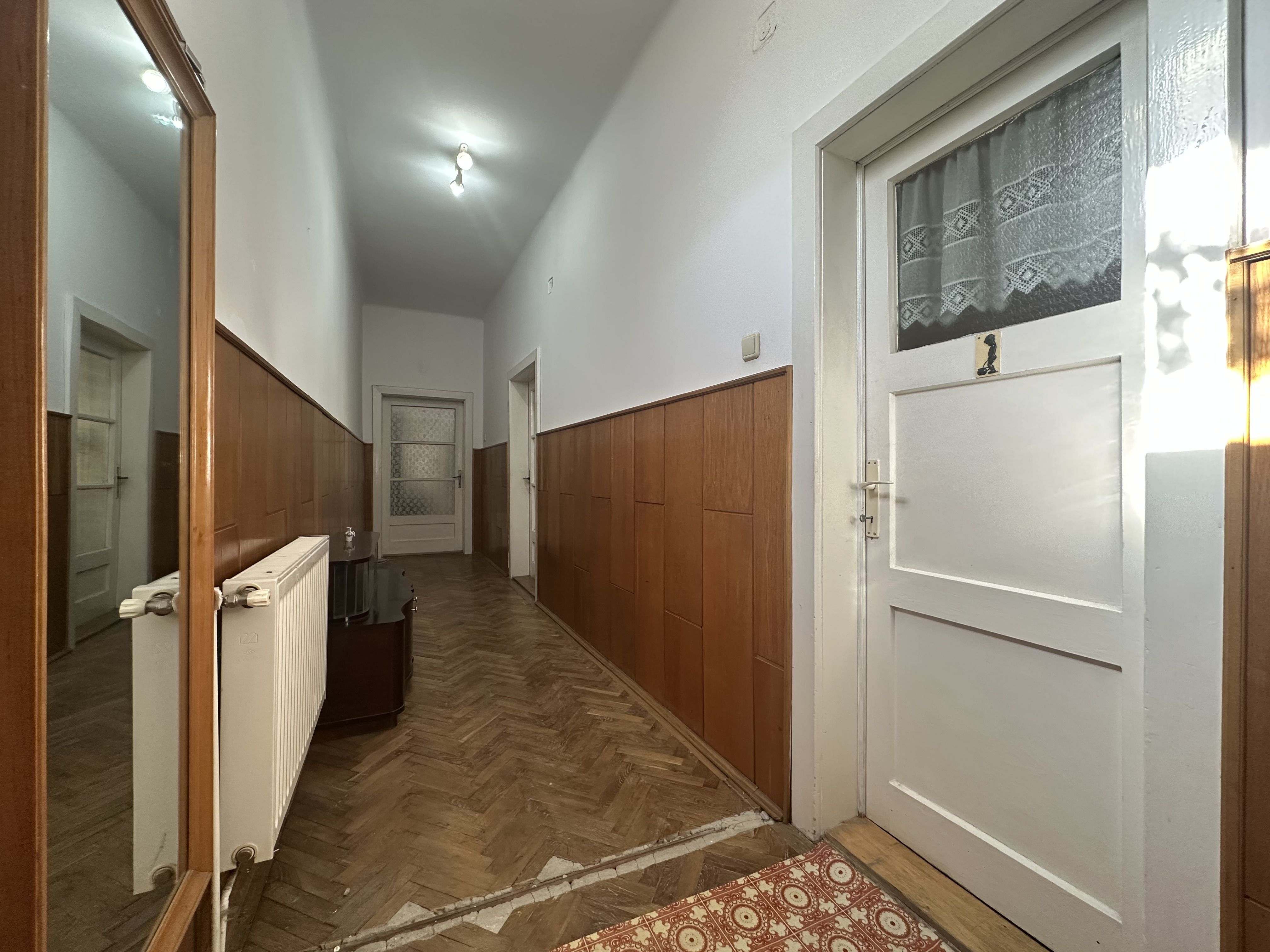 Apartament in casa spațios la doar 5-7 minute de Centrul Istoric — fotografia 19