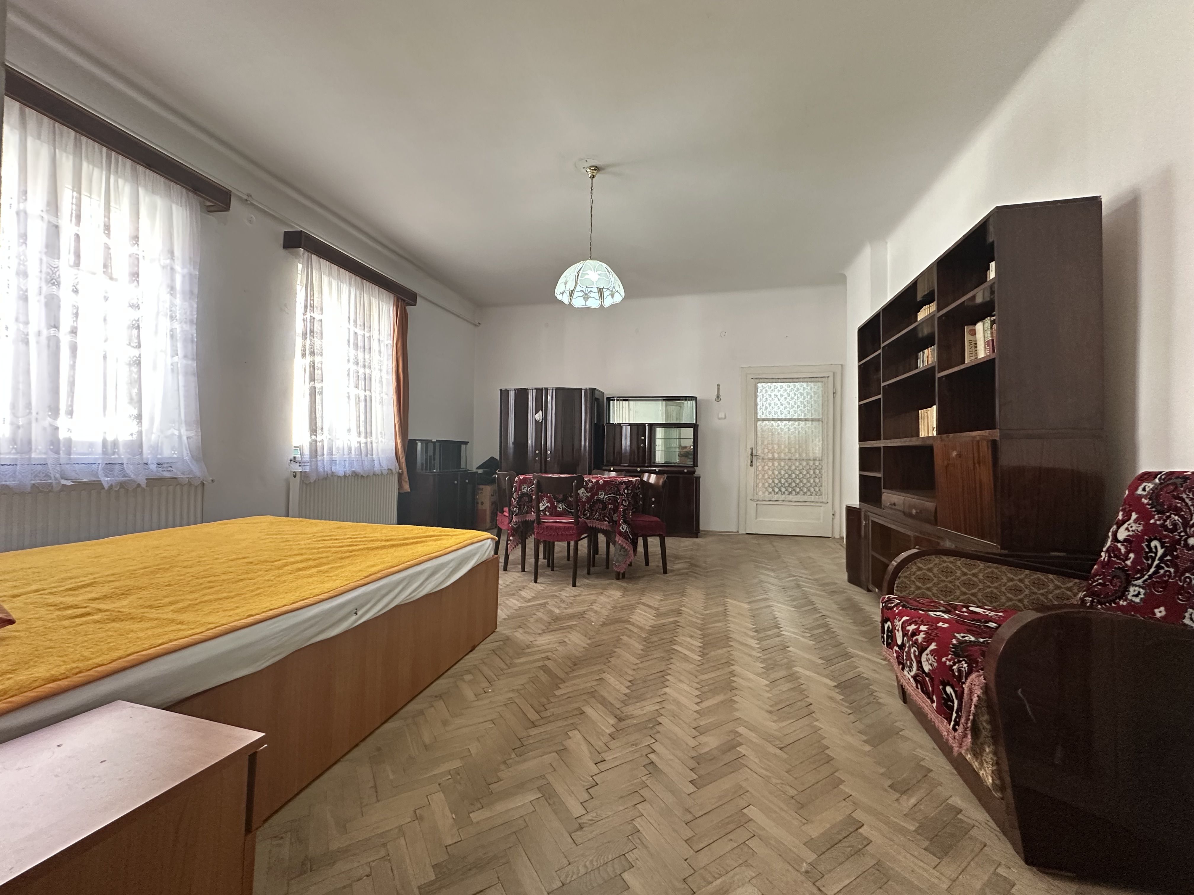Apartament in casa spațios la doar 5-7 minute de Centrul Istoric — fotografia 5