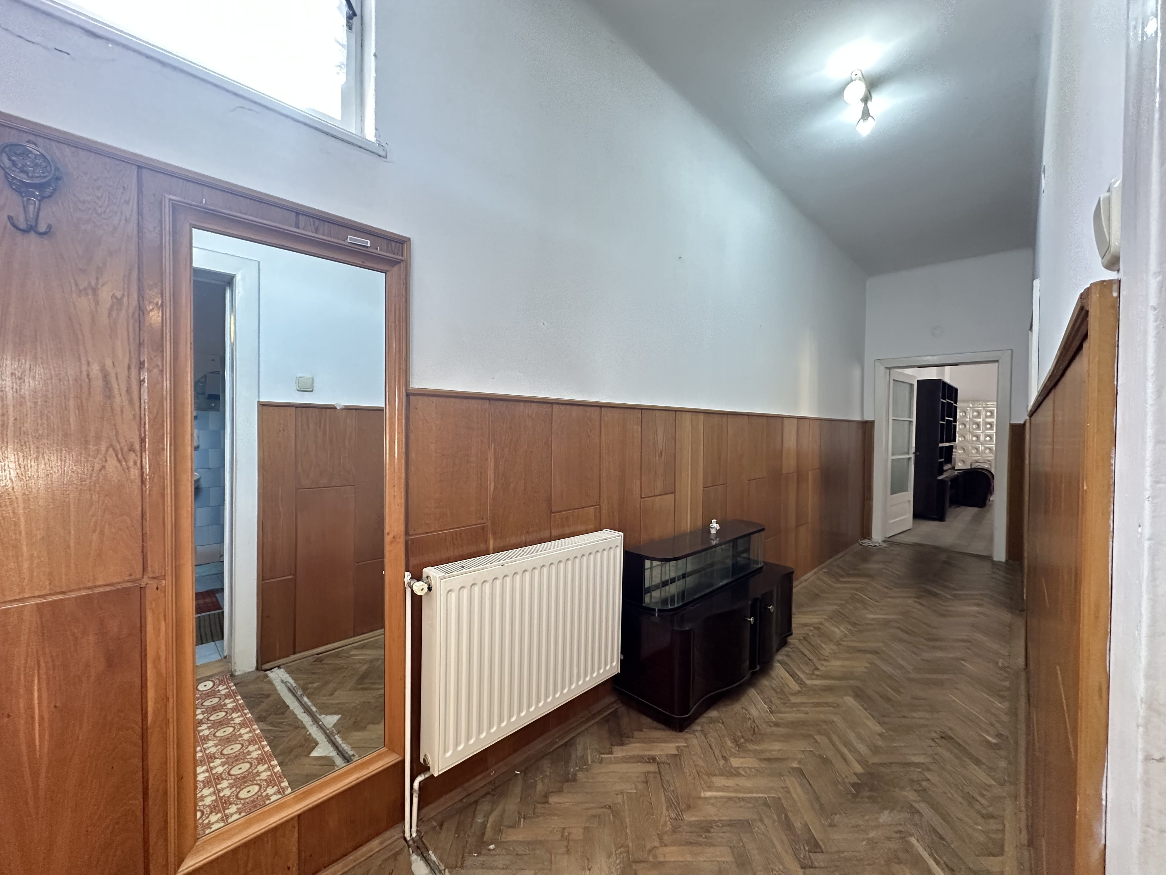 Apartament in casa spațios la doar 5-7 minute de Centrul Istoric — fotografia 6