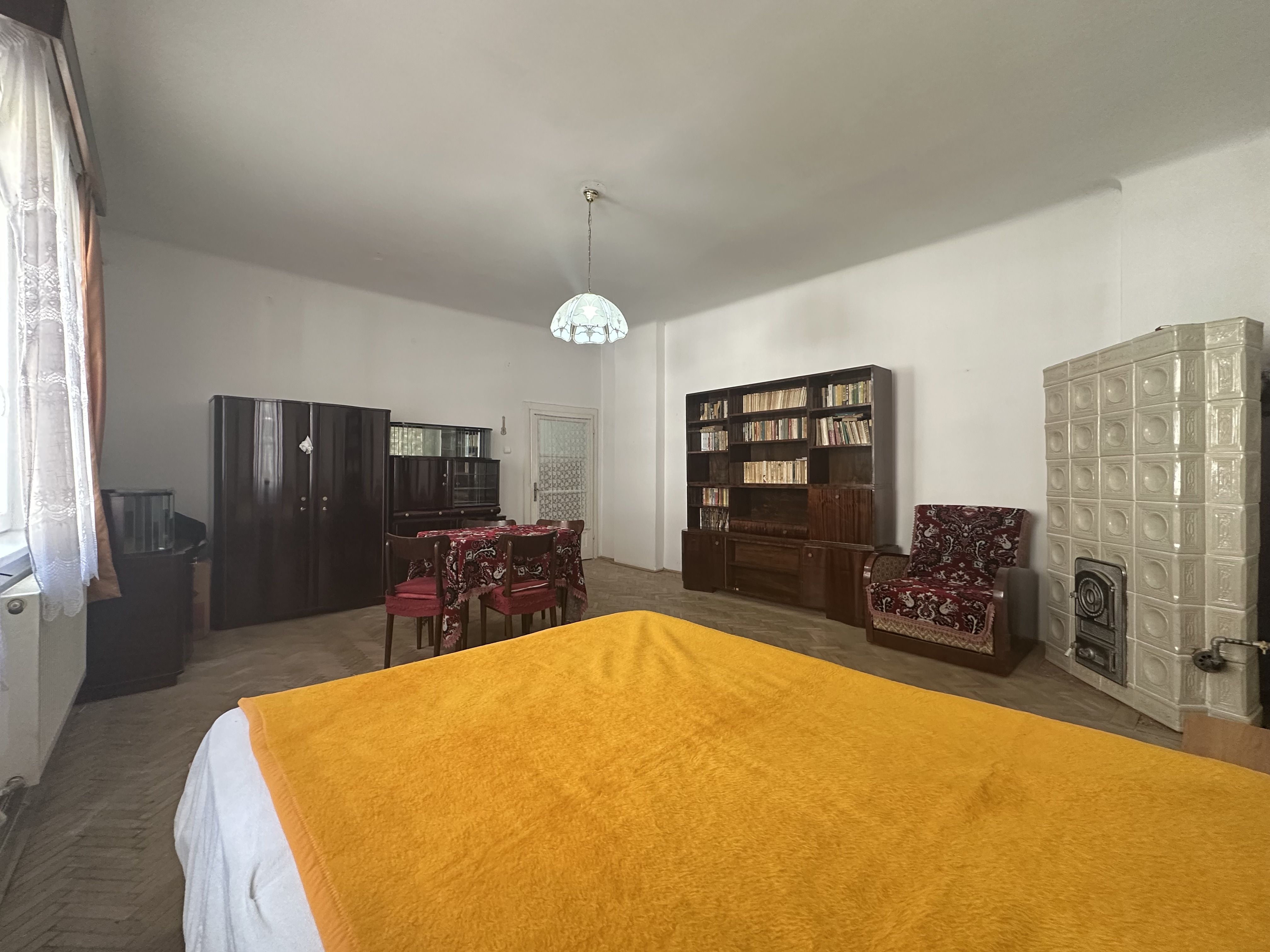 Apartament in casa spațios la doar 5-7 minute de Centrul Istoric — fotografia 7