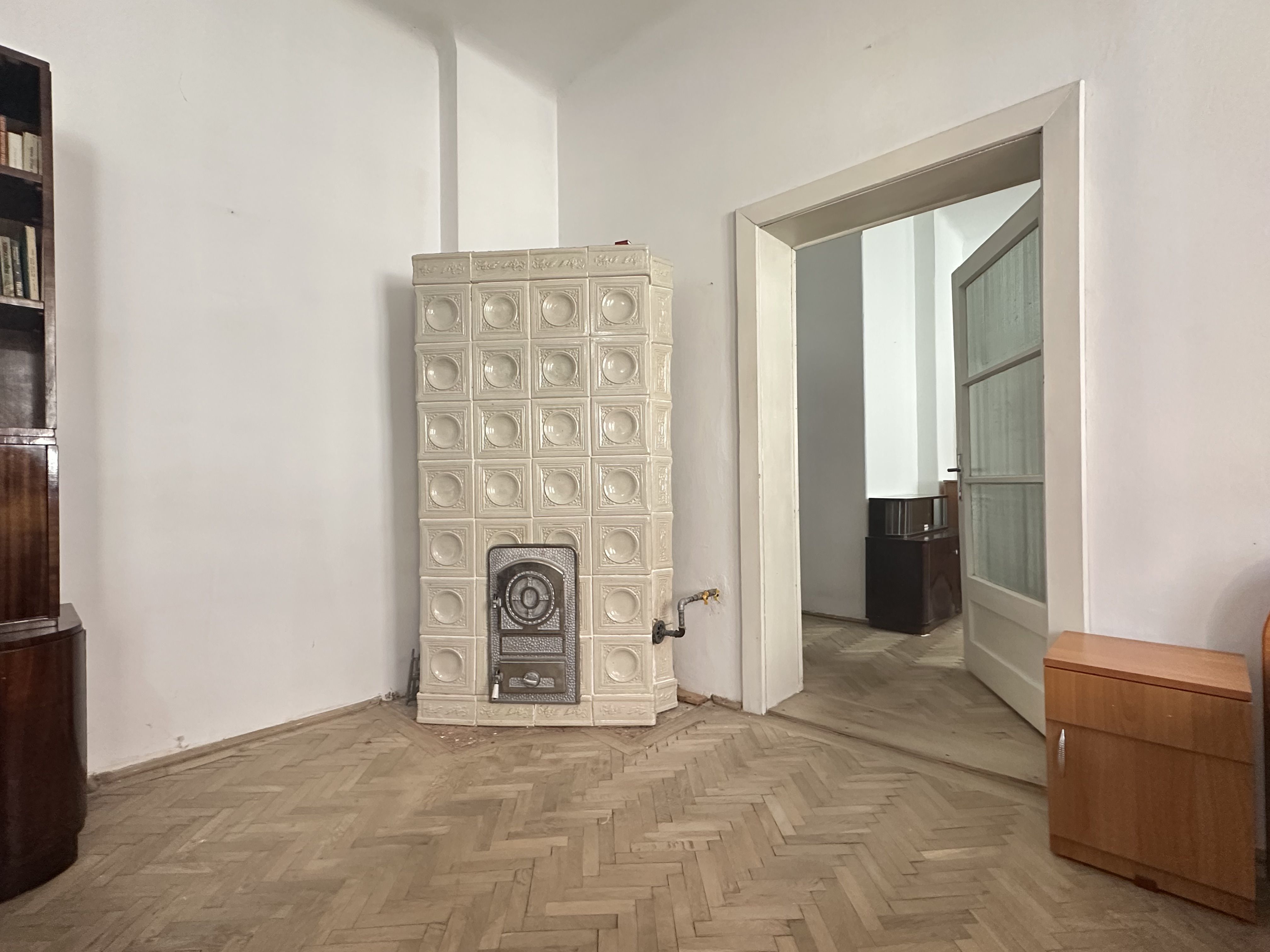 Apartament in casa spațios la doar 5-7 minute de Centrul Istoric — fotografia 8
