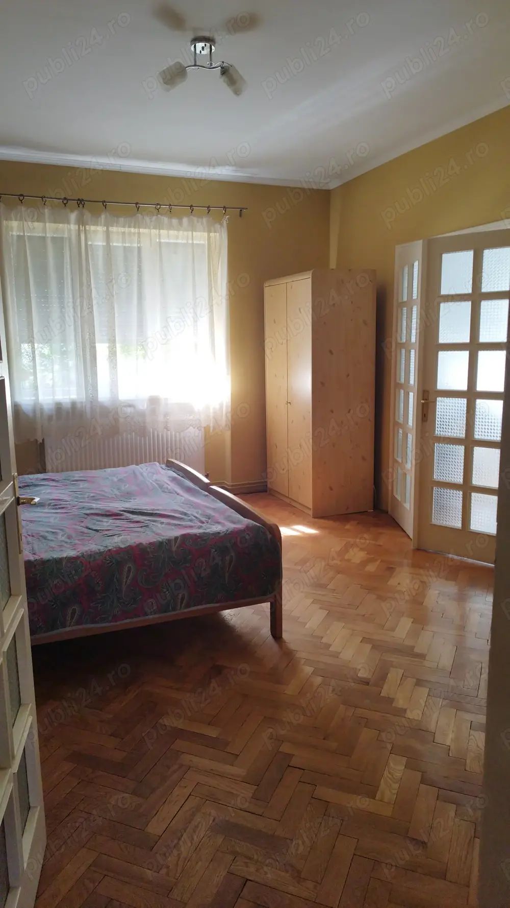 BRASADAS vinde casa cu fundație înaltă in zona 14 Mai. — fotografia 2