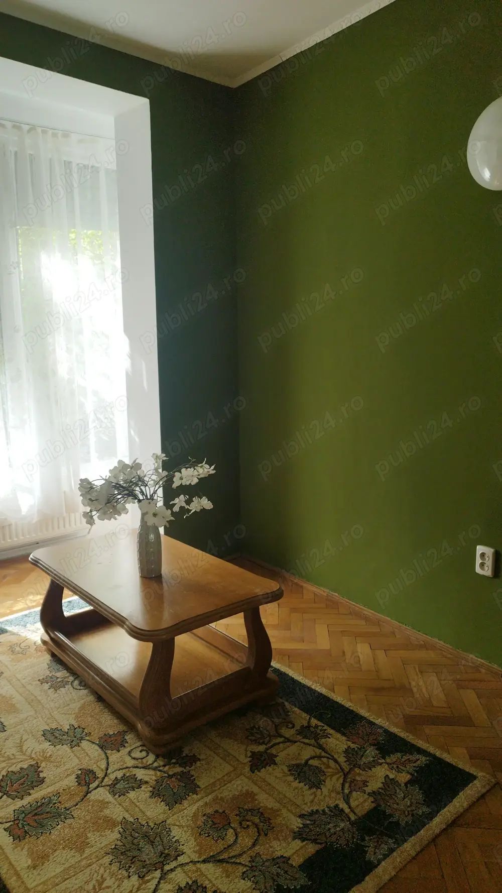 BRASADAS vinde casa cu fundație înaltă in zona 14 Mai. — fotografia 3