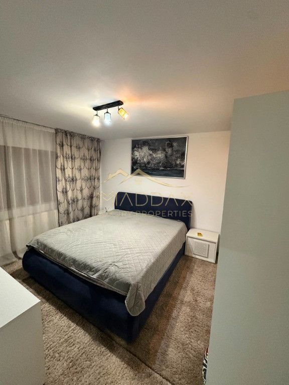 Inchiriere 4 camere în zona 13 Septembrie – Petre Ispirescu | Loc de parcare — fotografia 4