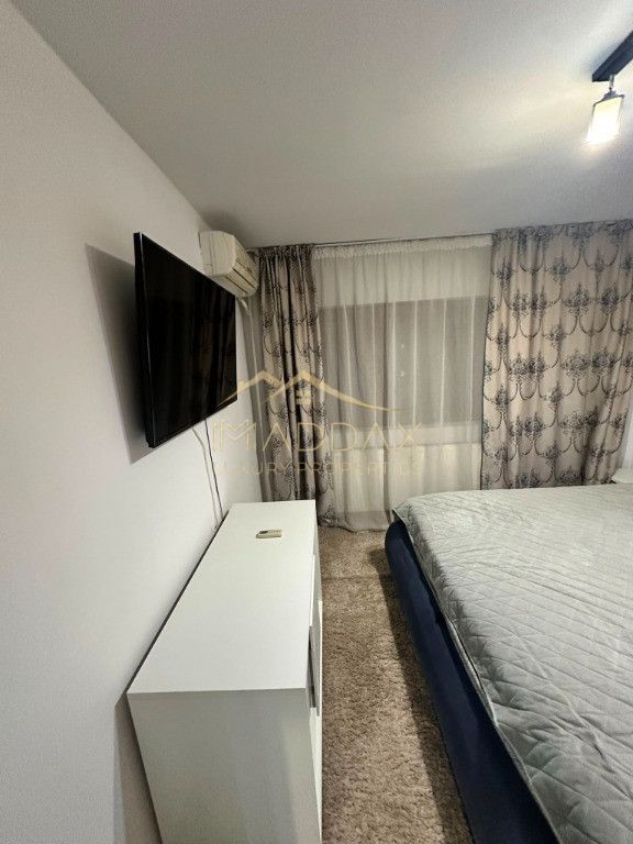 Inchiriere 4 camere în zona 13 Septembrie – Petre Ispirescu | Loc de parcare — fotografia 5