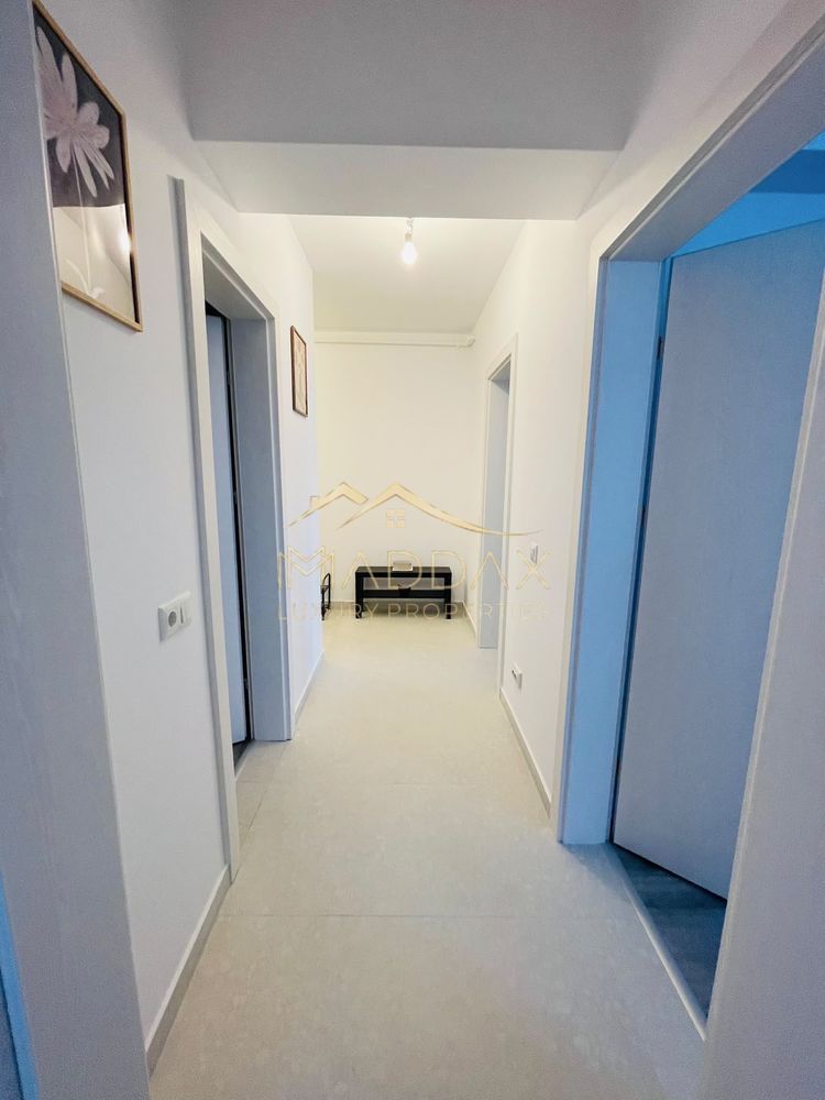Inchiriez apartament 2 camre Dream-Residence+loc parcare — fotografia 3