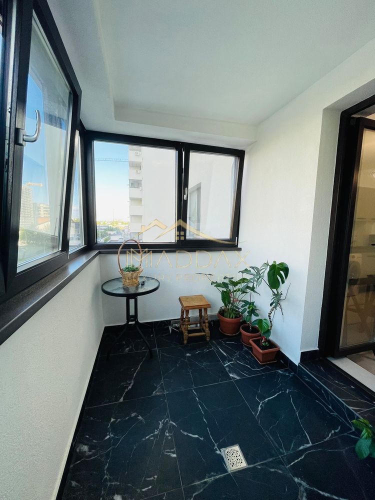 Inchiriez apartament 2 camre Dream-Residence+loc parcare — fotografia 7