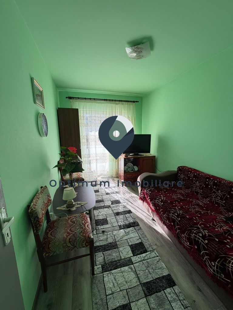 Apartament 4 camere in Manastur, etaj intermediar, zona Piata Flora ! — fotografia 3