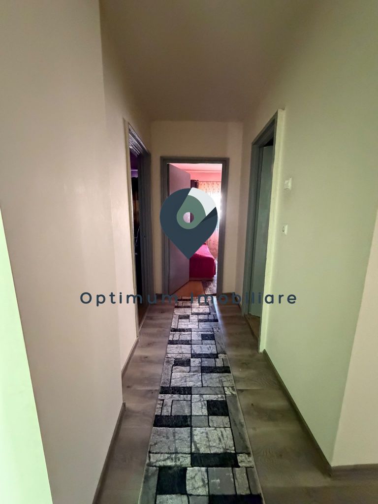 Apartament 4 camere in Manastur, etaj intermediar, zona Piata Flora ! — fotografia 4