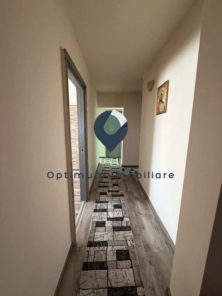 Apartament 4 camere in Manastur, etaj intermediar, zona Piata Flora ! — fotografia 5